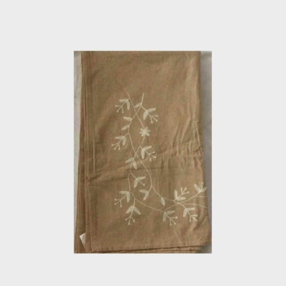 Placemat Table Cotton Tablecloth‎